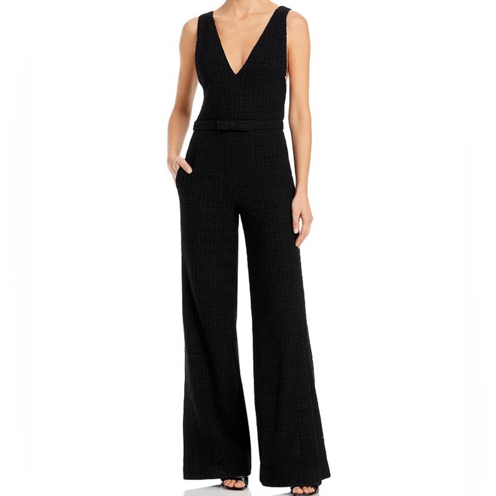 rebecca tylor tweet jumpsuit